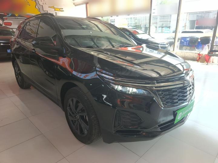 2021 550T RS Smart photo 3