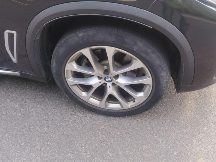 X5 Imported 2020 xDrive30i X Design Package photo 8