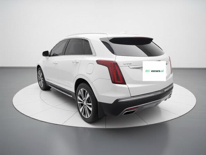 XT5 2020 28T Luxury photo 4