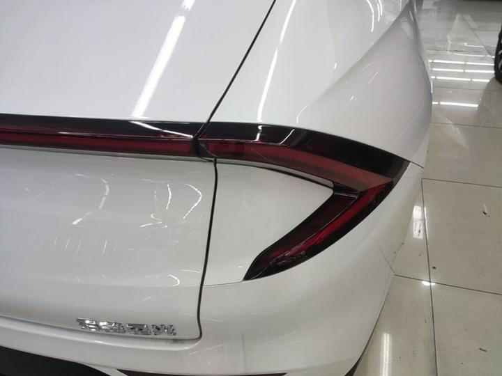 Wuling 2025 510km Smart Advanced photo 7