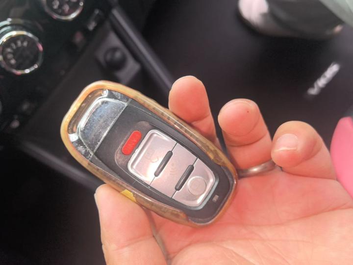 Vios 2017 1.5L CVT photo 8