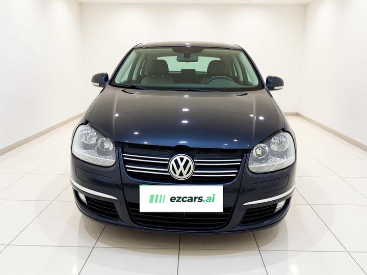 Sagitar 2011 1.4TSI AT Luxury photo 2