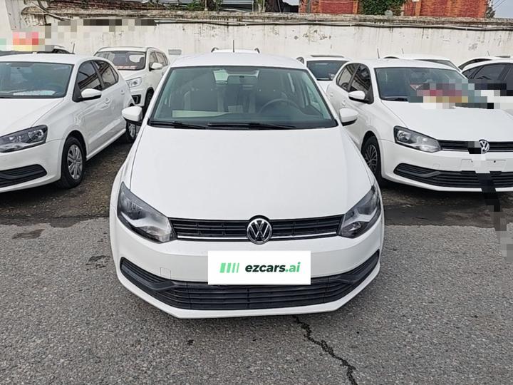 Polo 2018 1.5L AT photo 2