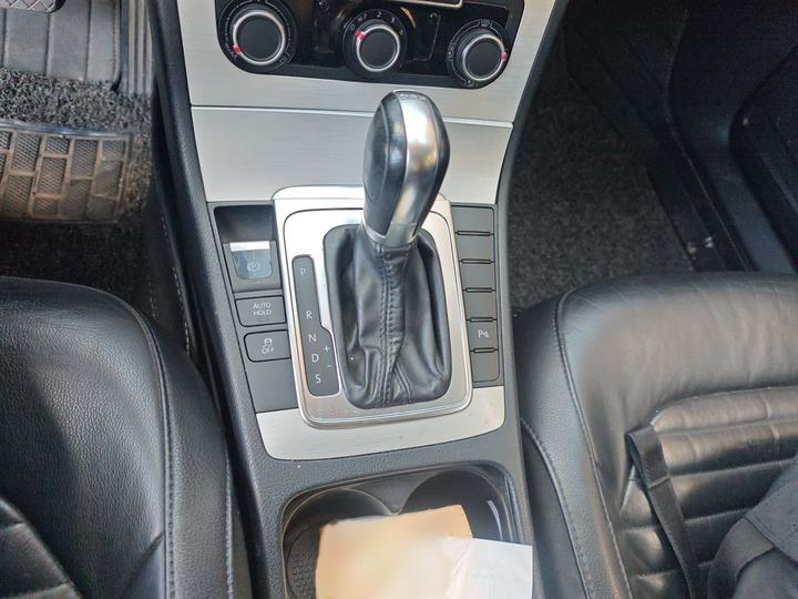 Magotan 2013 1.8TSI Leading photo 6