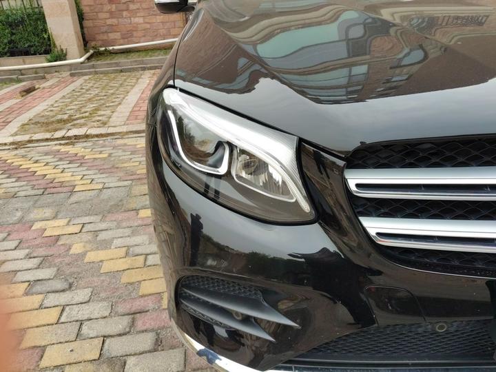 GLC 2019 GLC 260 L 4MATIC Dynamic photo 7