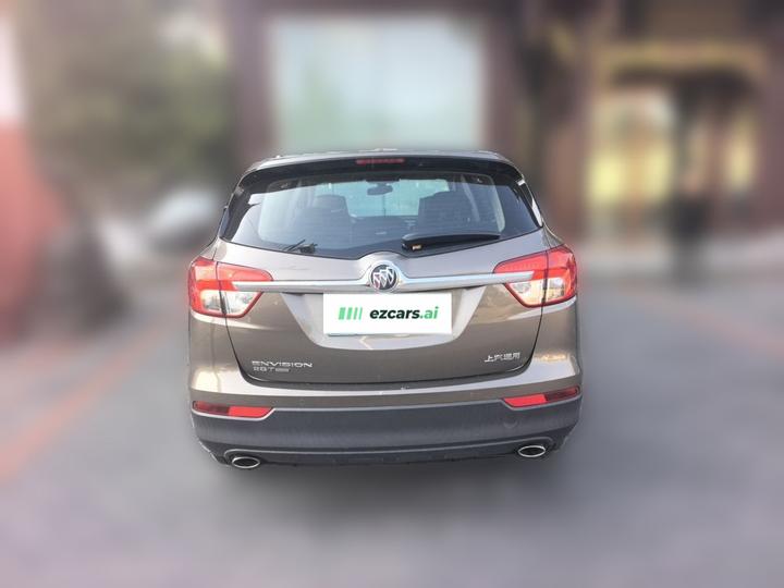 Envision 2017 28T AWD Elite photo 3