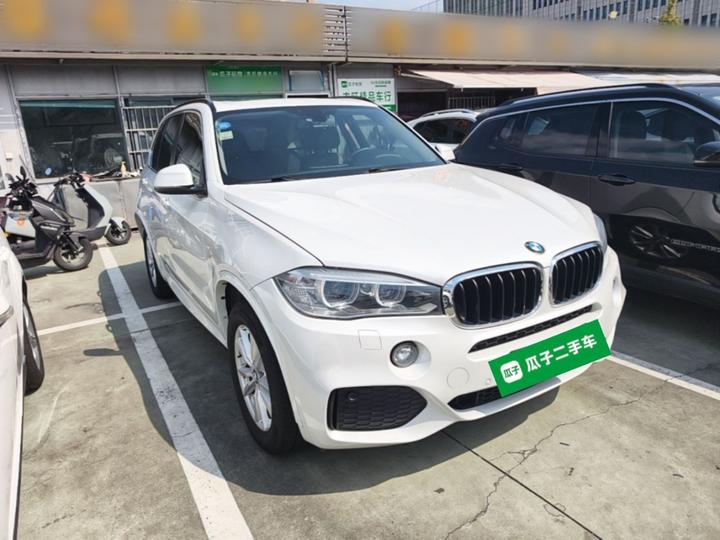 X5 Imported 2014 xDrive35i photo 3