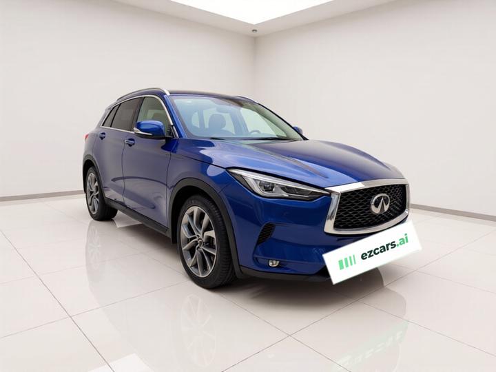 QX50 2018 2.0T AWD Smart photo 3