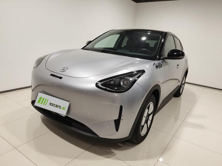 Xingyuan 2025 310km