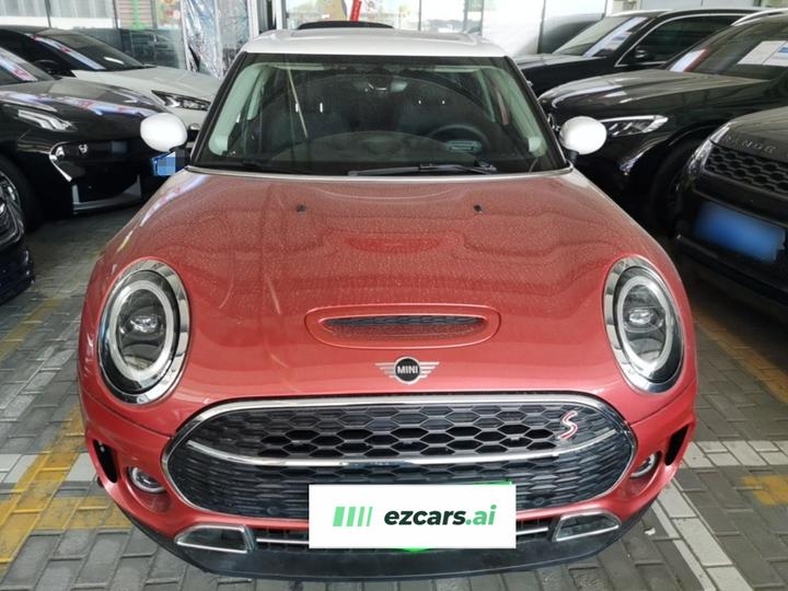 Clubman 2023 2.0T COOPER S photo 2