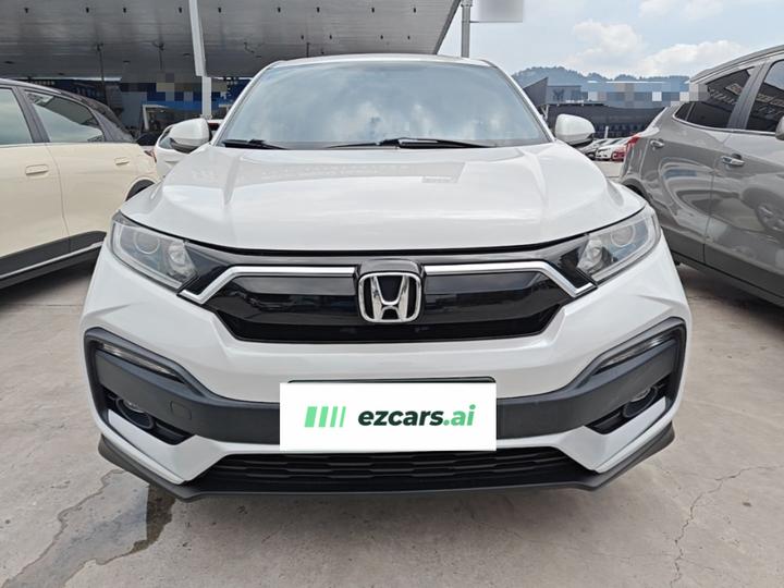 XR-V 2019 1.5L CVT Comfort China VI photo 2