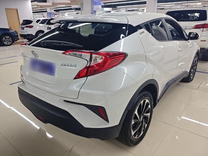IZOA 2020 2.0L photo 6