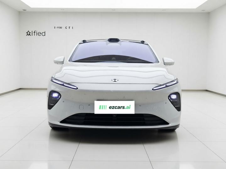 ET7 2024 75kWh Executive photo 2
