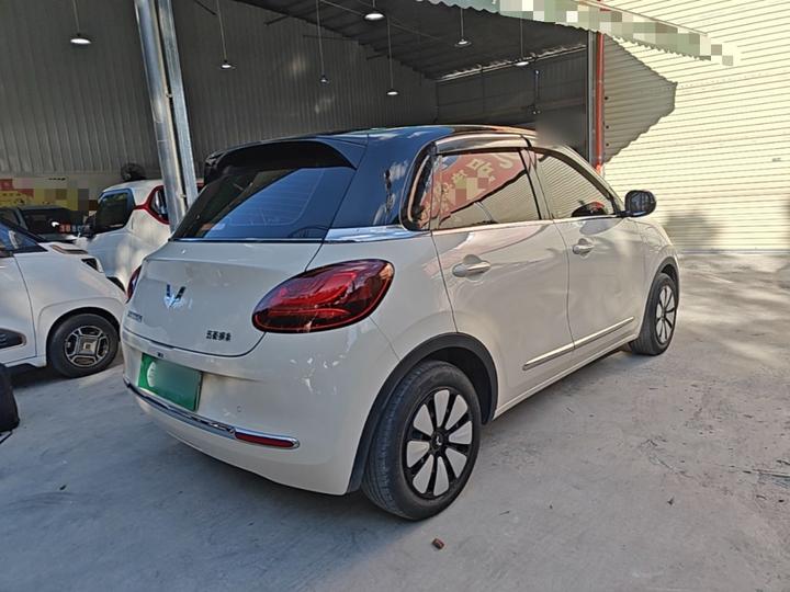 Wuling Bingo 2025 333km photo 6