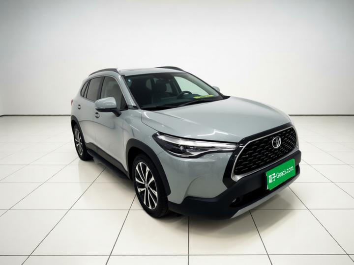 Corolla 2022 2.0L Flagship photo 3