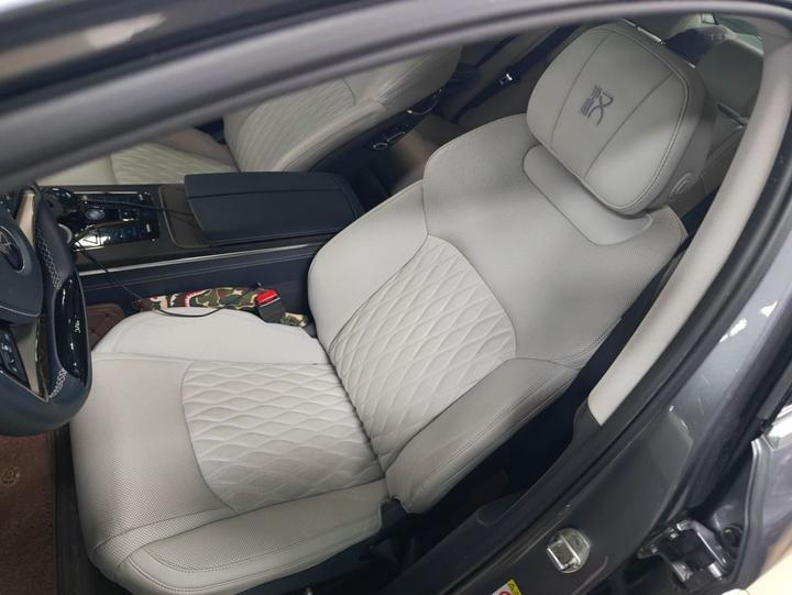 Han 2020 EV Extended Range Premium photo 6