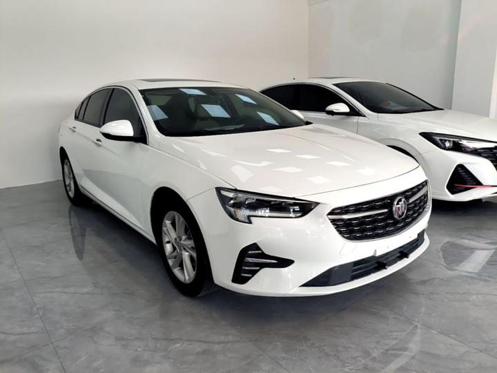 Regal 2020 552T Elite photo 3