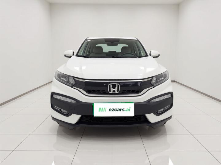 XR-V 2015 1.5L LXi CVT Classic photo 2