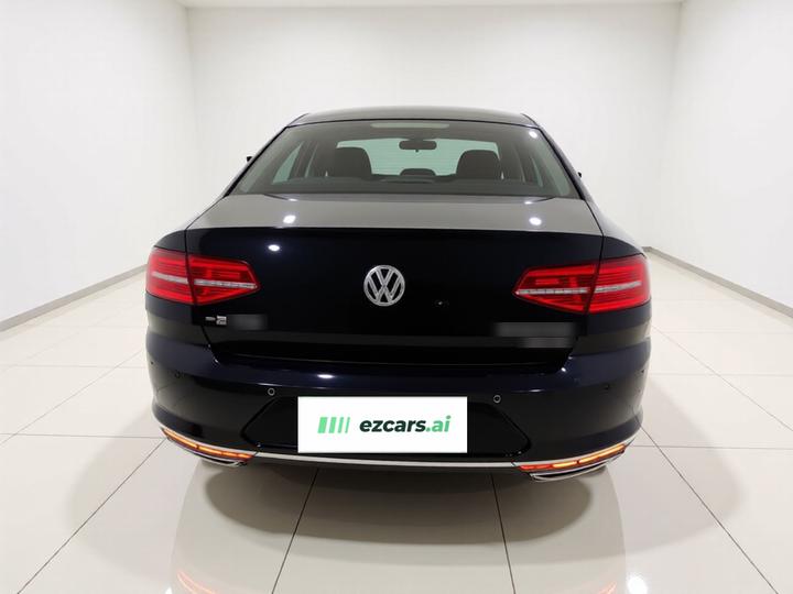Magotan 2017 330TSI DSG Luxury photo 3