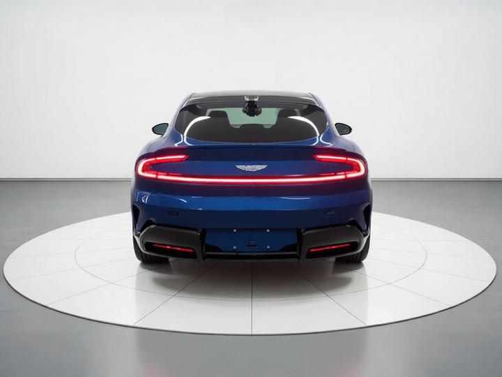 Xiaomi YU7 2025 AWD Max photo 3