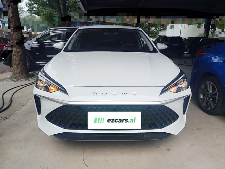 i5 2026 1.5L CVT Luxury photo 2