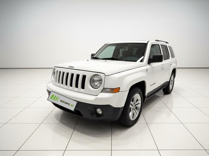 2012 2.4 Sport