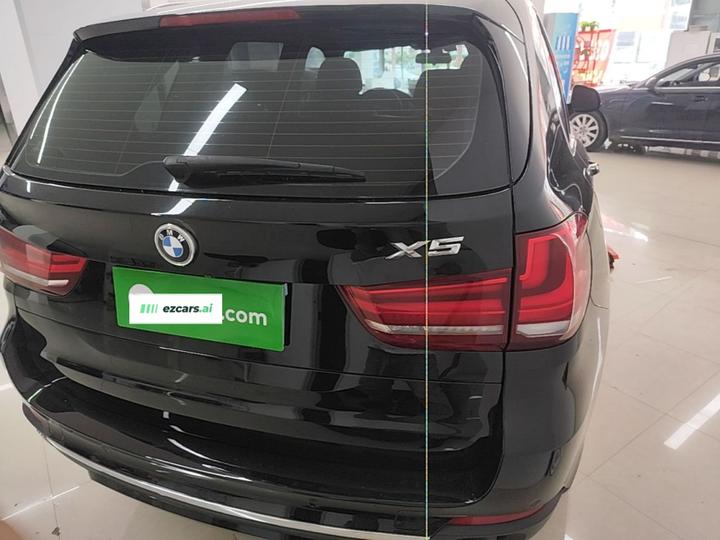 X5 Imported 2017 xDrive28i photo 4