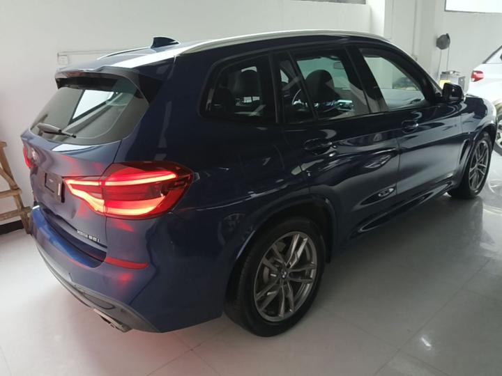 X3 2019 xDrive28i M Sport Package photo 4
