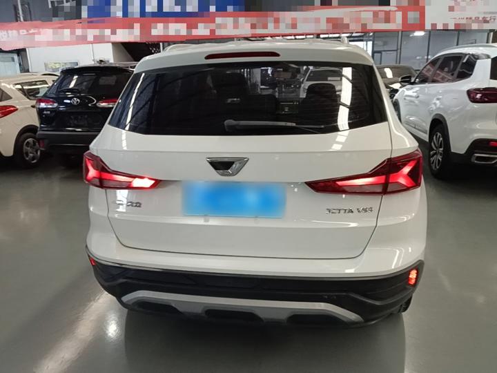 VS5 2022 280TSI AT Pro photo 3
