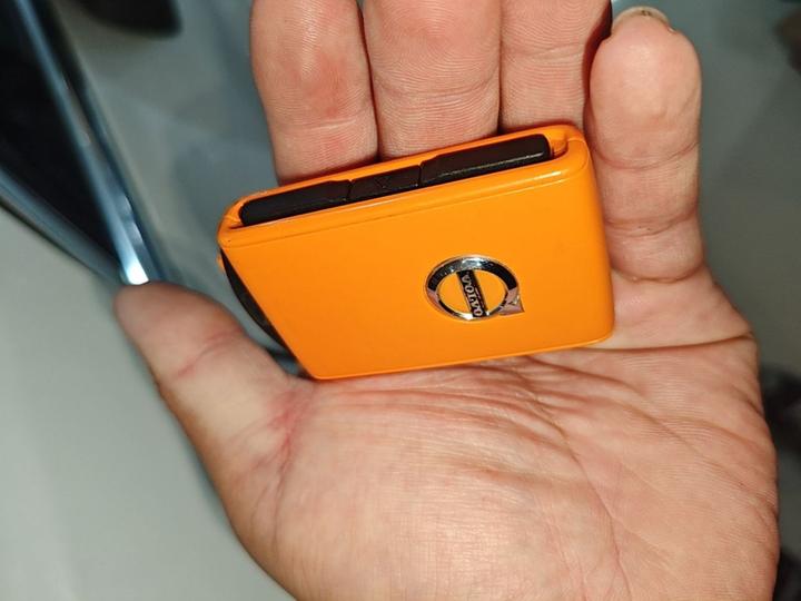 XC60 2025 B5 AWD Luxury photo 8