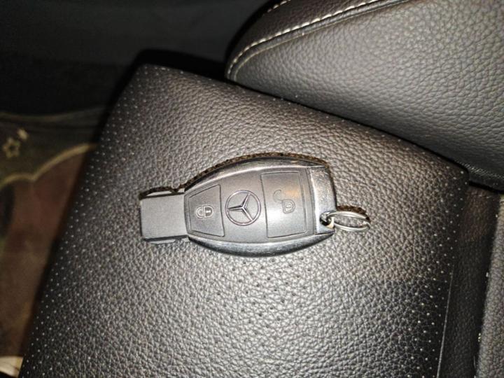 GLA 2016 GLA 220 4MATIC Fashion photo 8