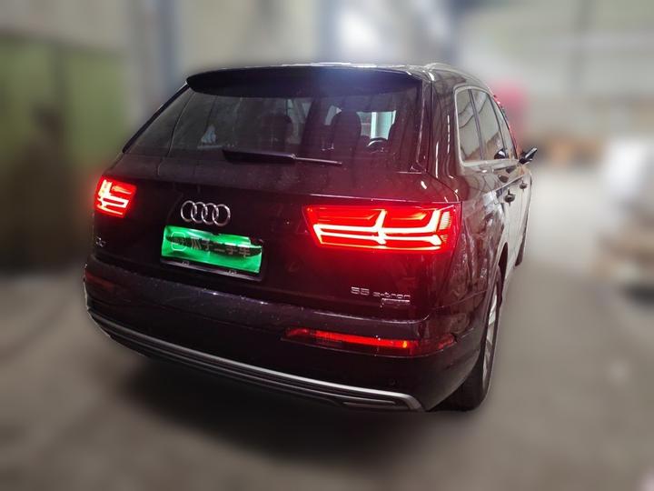 Q7 EV 2019 55 e-tron photo 6