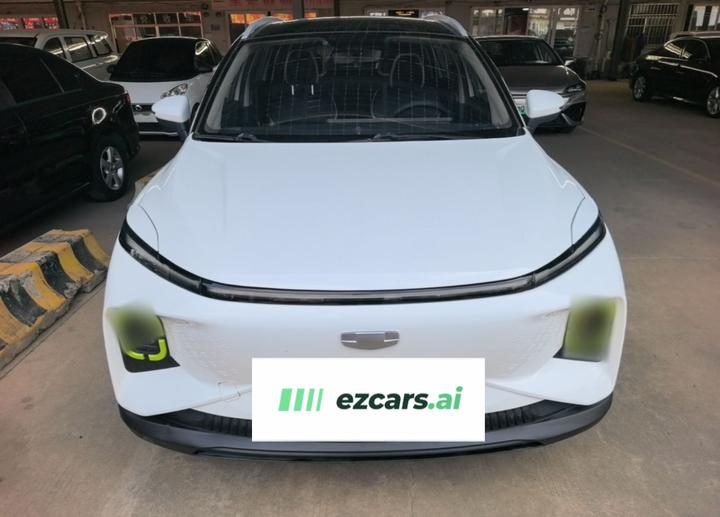 E Firefly 2022 401KM 4-Seater photo 2