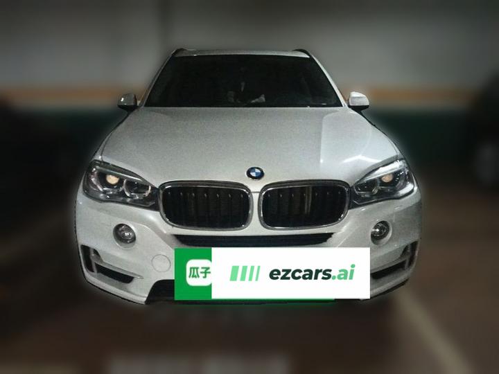 X5 Imported 2014 xDrive35i photo 2