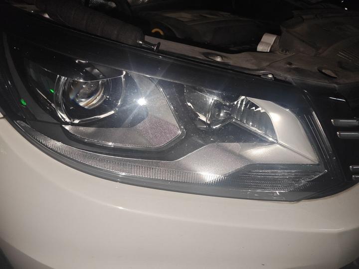 Tiguan 2015 1.8TSI AT AWD Luxury photo 7