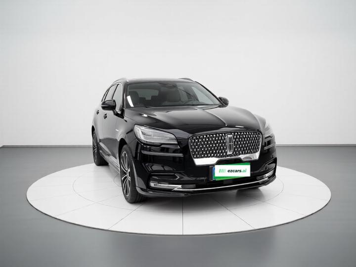Aviator 2020 3.0T V6 AWD photo 3