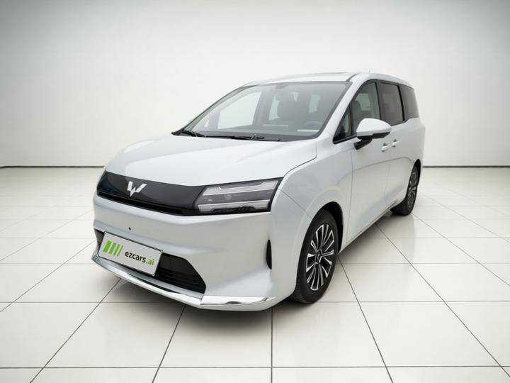 730 EV 2025 EV 500km Luxury