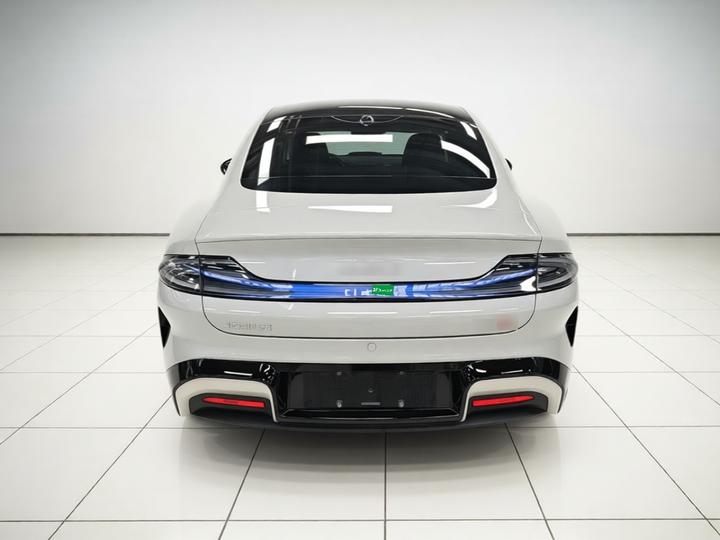 Xiaomi SU7 2024 AWD Max photo 5