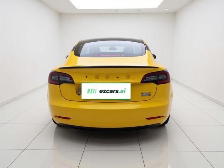 Model 3 2022 Performance AWD photo 5