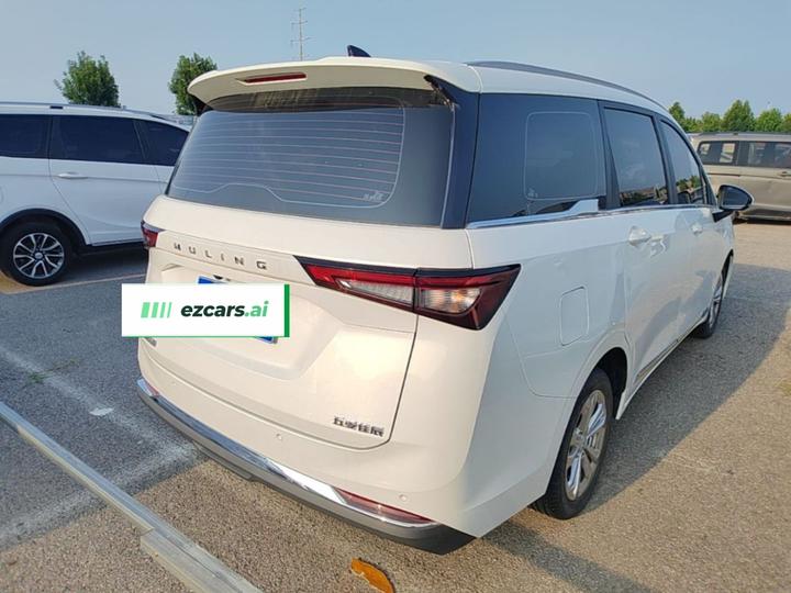 Wuling 2022 1.5L MT Comfort photo 4
