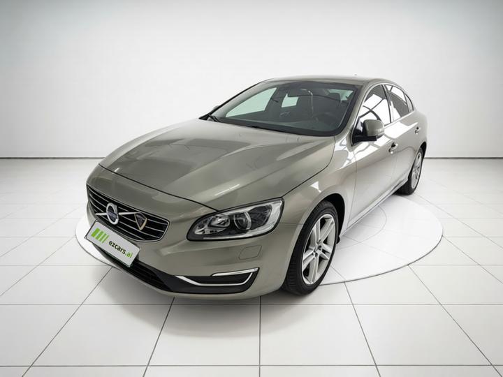 S60 2015 S60L T5