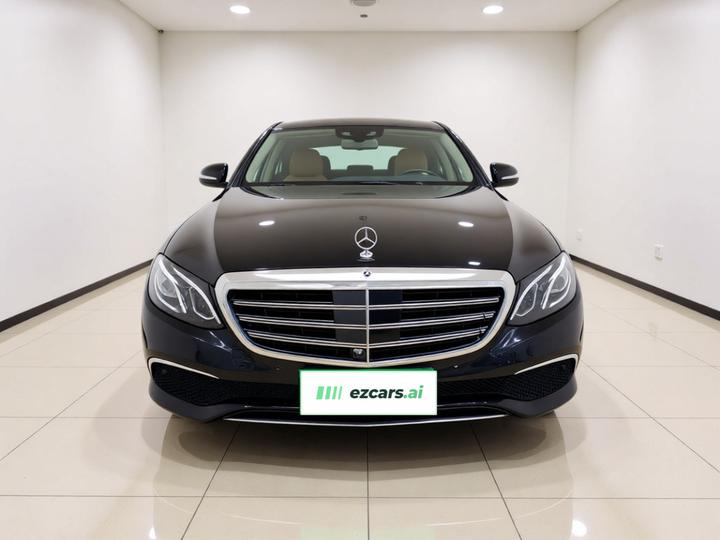 E-Class 2016 E 200 L photo 2