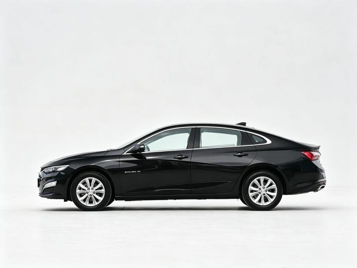 Malibu XL 2023 1.5T photo 4