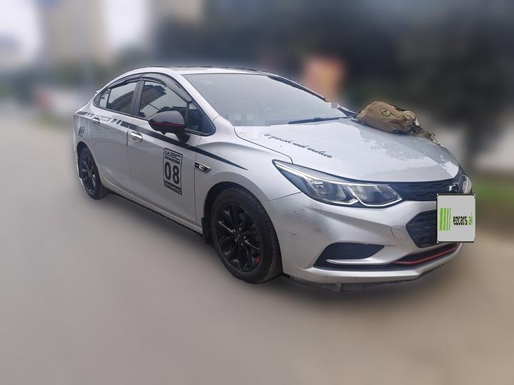 2018 Redline 320 AT photo 3