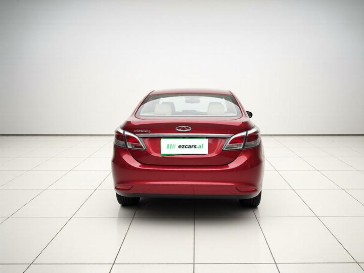 Arrizo 3 2015 1.5L MT photo 5