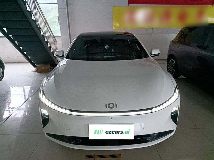 Nevo A07 2025 EV 710 Flagship photo 2