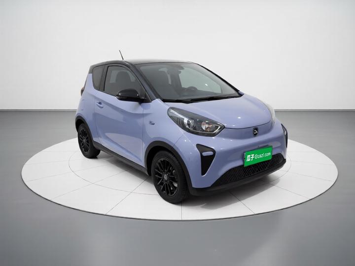 QQ Little Ant 2024 321km photo 3