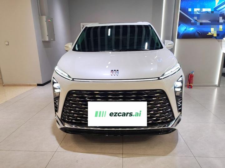 GL8 EV 2024 7-Seater photo 2