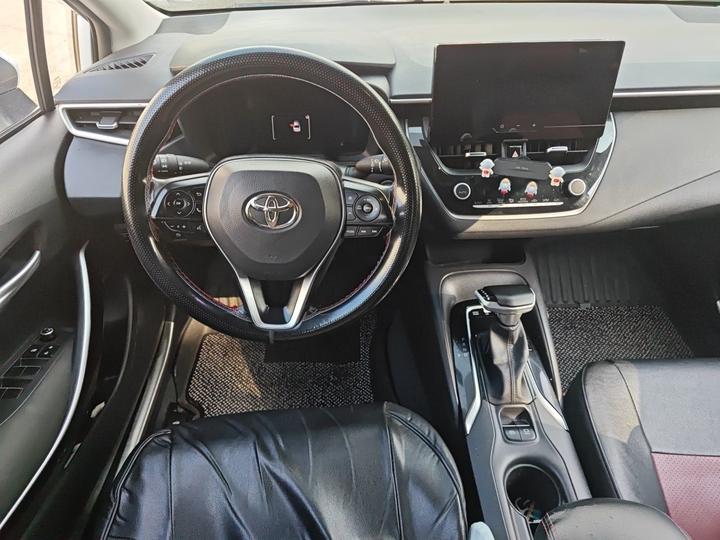 Corolla 2023 1.8L Smart Hybrid Elite photo 7