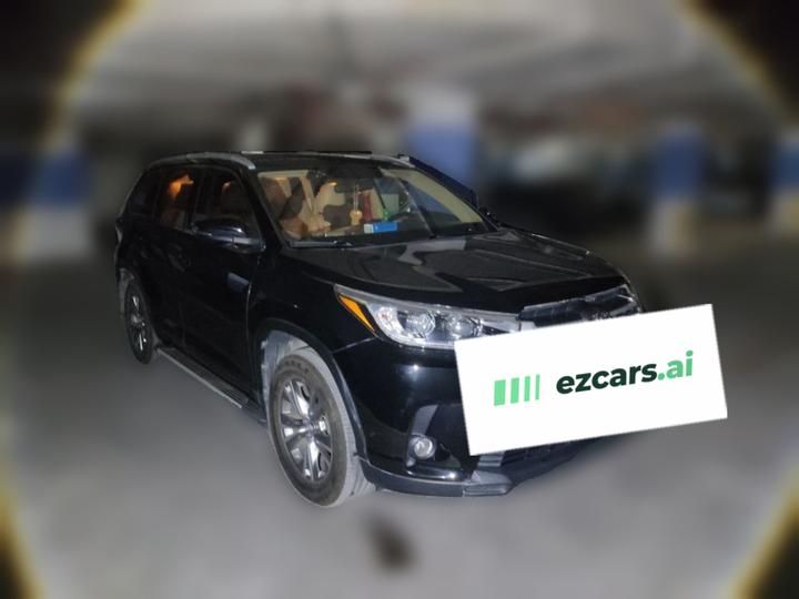 Highlander 2020 2.0T AWD Anniversary Edition 7-Seater photo 3